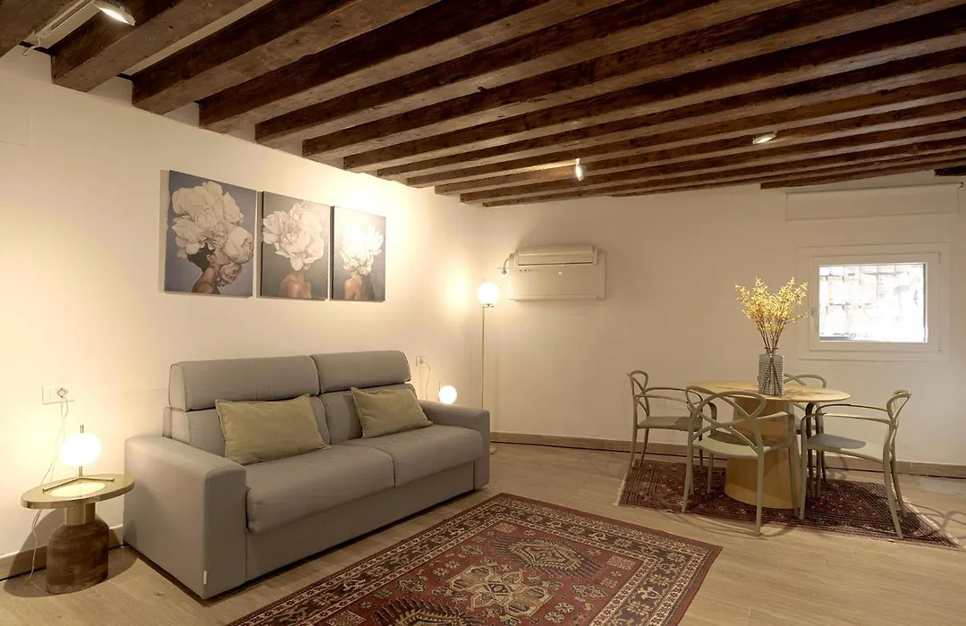 Mascherone Apartment-1