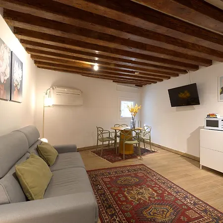 Mascherone Apartment-3