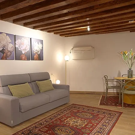 Mascherone Apartment-2