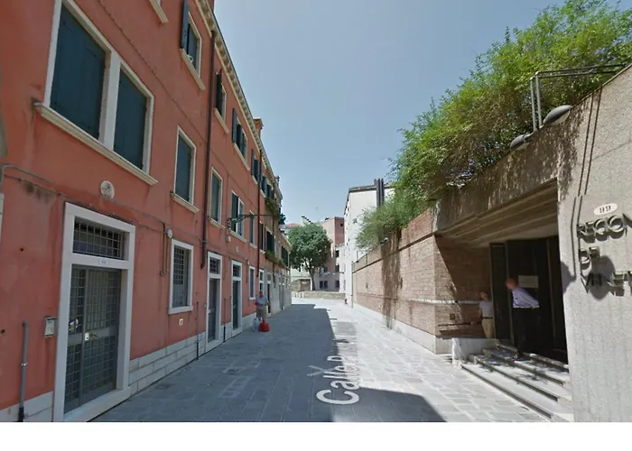 Cannaregio - Venice Style s