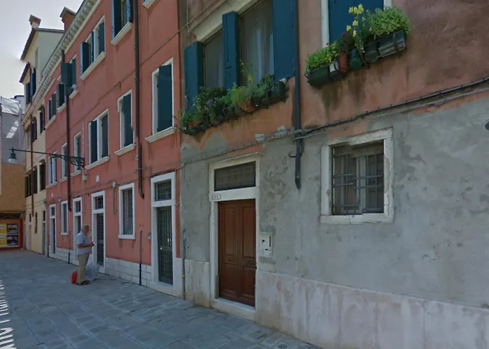 Cannaregio - Venice Style s
